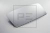 PE Automotive 148.013-00A Mirror Glass, outside mirror